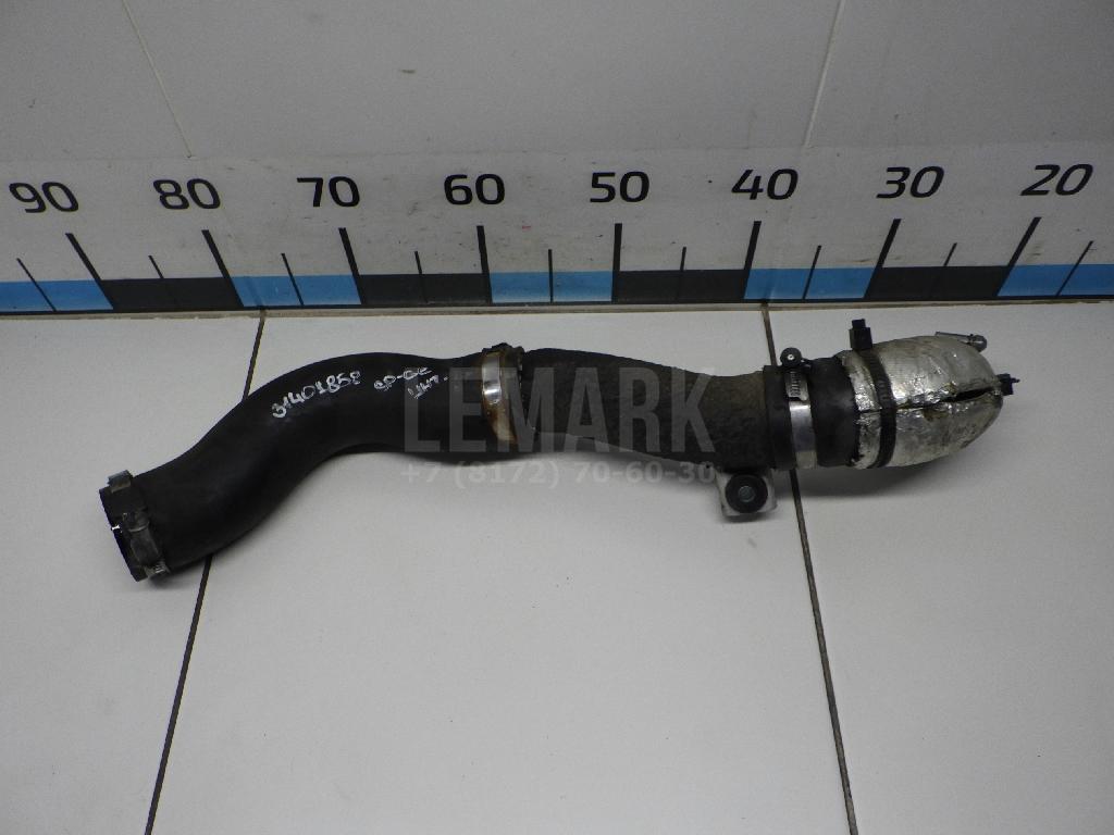 Патрубок интеркулера 282622F450 Hyundai-Kia