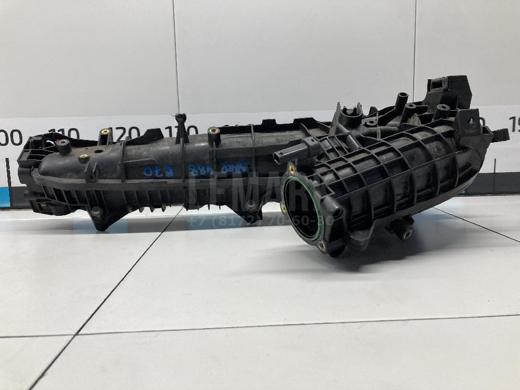 Коллектор впускной для  BMW 7-serie F01/F02 2008-2015