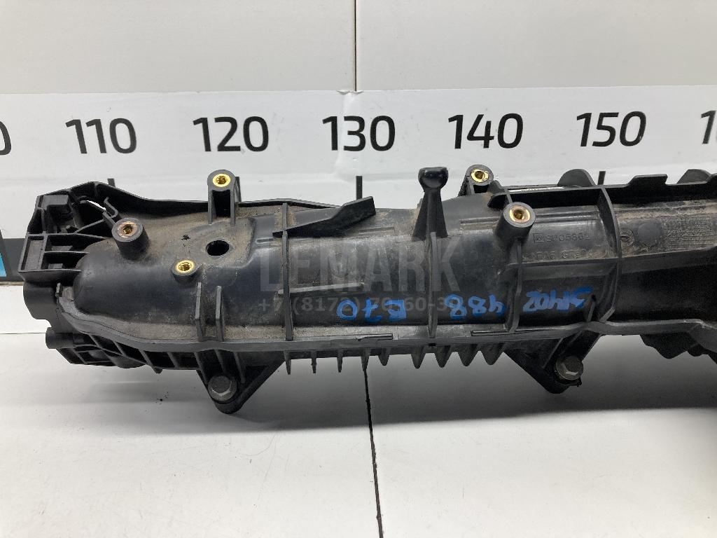 Коллектор впускной для  BMW 7-serie F01/F02 2008-2015