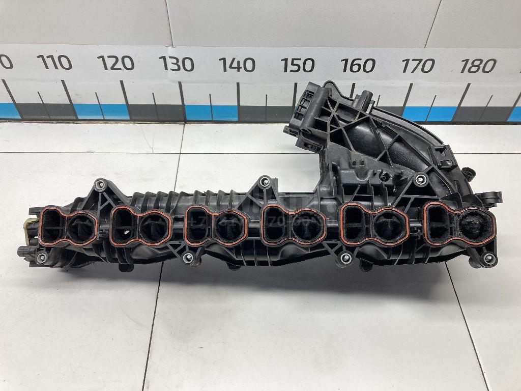 Коллектор впускной для  BMW 7-serie F01/F02 2008-2015
