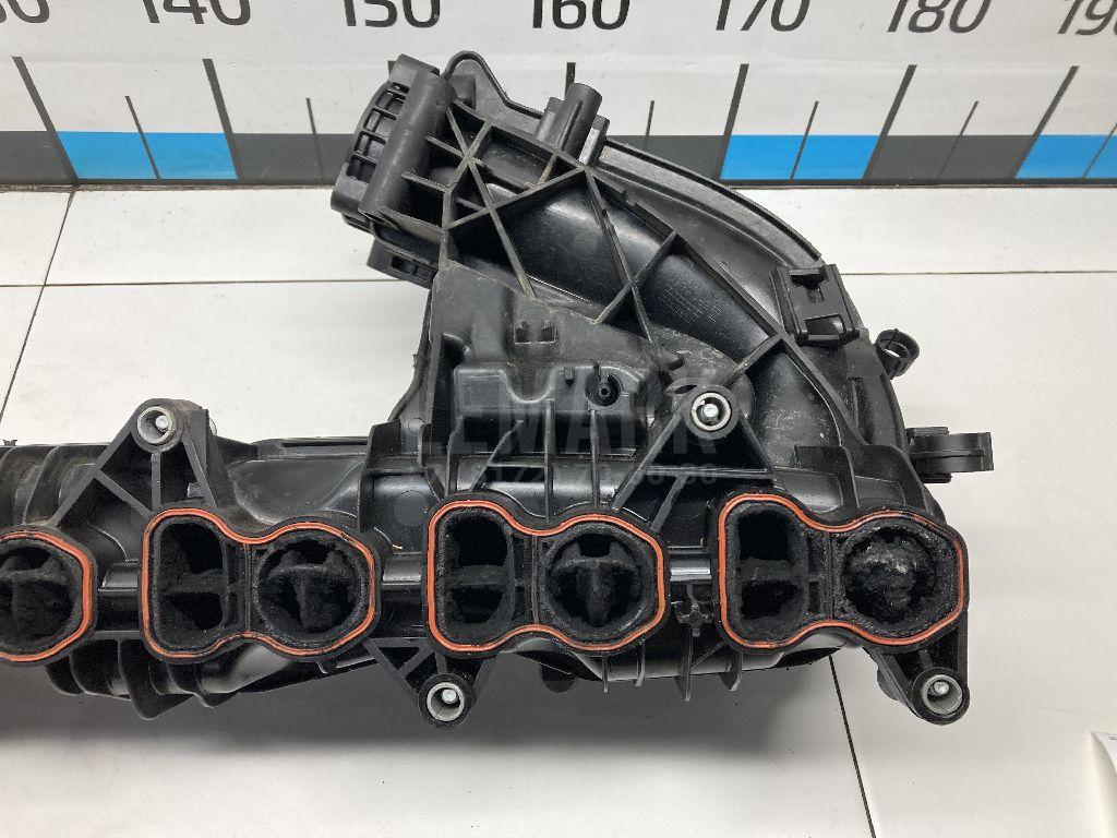 Коллектор впускной для  BMW 7-serie F01/F02 2008-2015