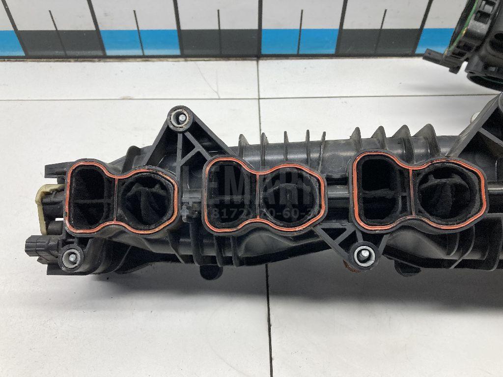 Коллектор впускной для  BMW 7-serie F01/F02 2008-2015