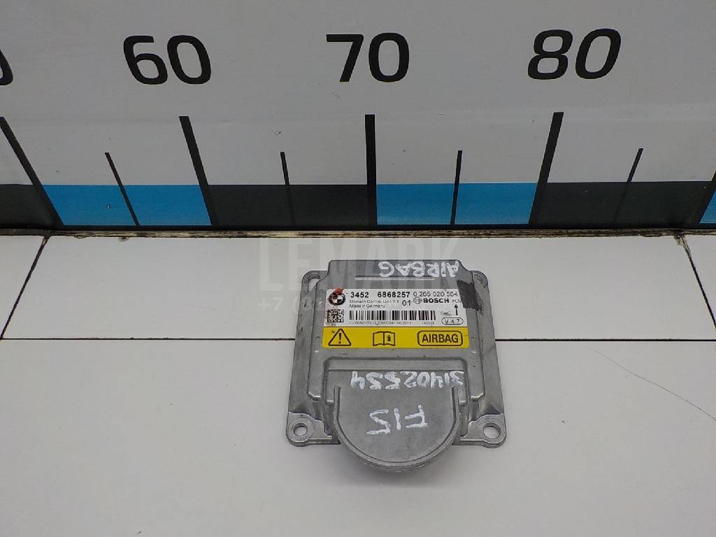 Блок управления AIR BAG