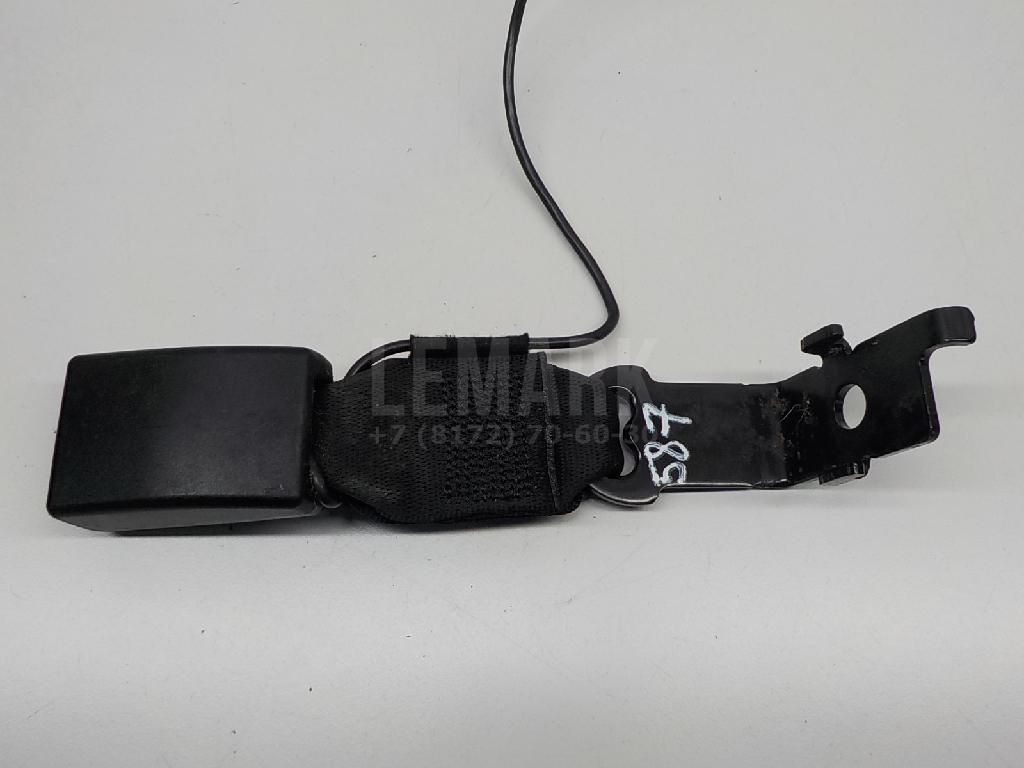 Ответная часть ремня безопасности для  BMW 7-serie F01/F02 2008-2015
