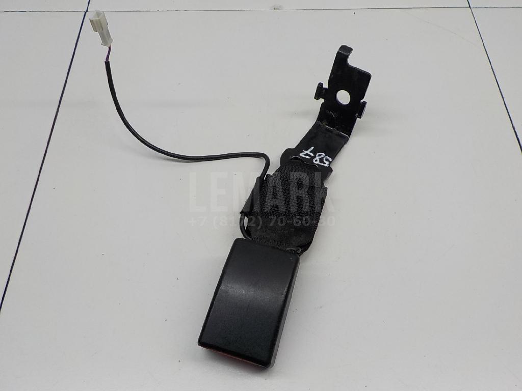 Ответная часть ремня безопасности для  BMW 7-serie F01/F02 2008-2015