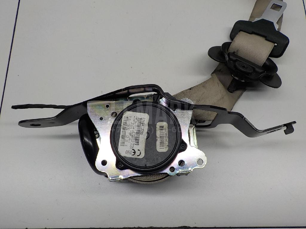 Ремень безопасности с пиропатроном для  BMW 5-serie E60/E61 2003-2009