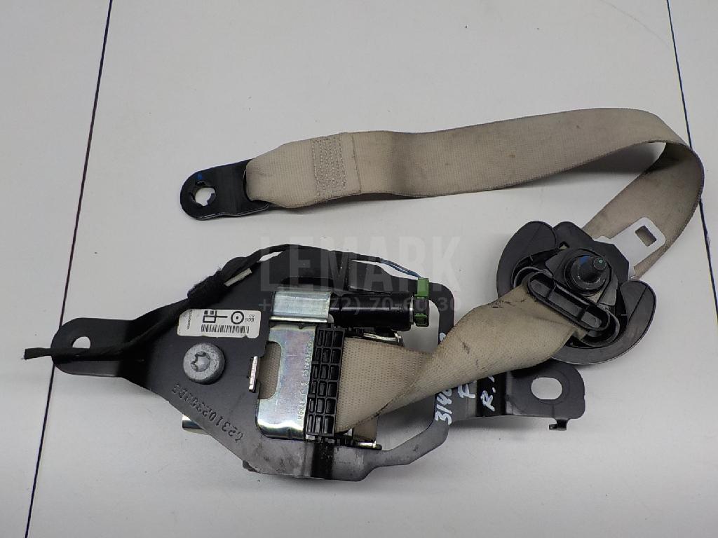 Ремень безопасности с пиропатроном для  BMW 5-serie E60/E61 2003-2009