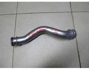 Трубка охлажд. жидкости металлическая для Nissan X-Trail (T32) 2014> БУ состояние отличное