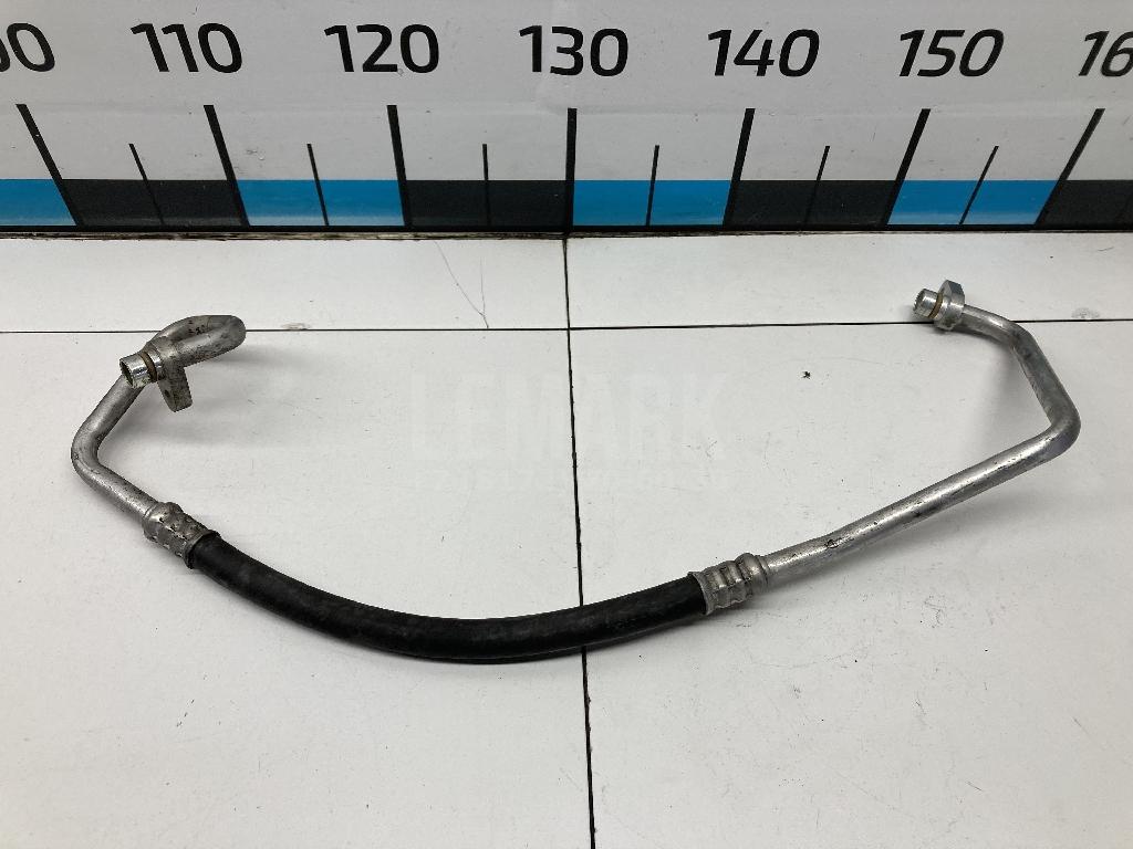 Трубка кондиционера 924904ED0A Nissan