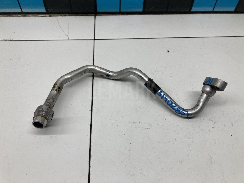 Трубка кондиционера 924474ED0A Nissan