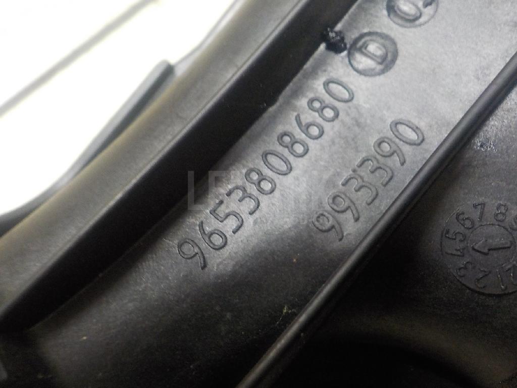 Коллектор впускной для  BAIC X7 2020