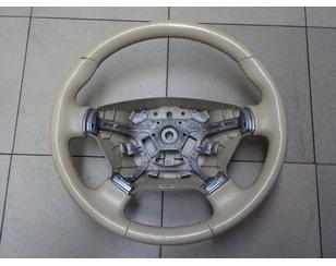 Рулевое колесо для AIR BAG (без AIR BAG) для Infiniti M (Y50) 2004-2010 БУ состояние хорошее