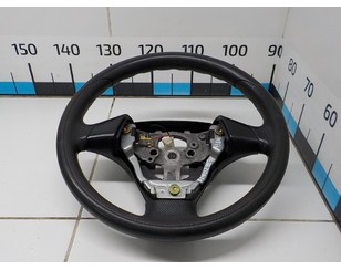 Рулевое колесо для AIR BAG (без AIR BAG) для Mazda Mazda 5 (CR) 2005-2010 новый