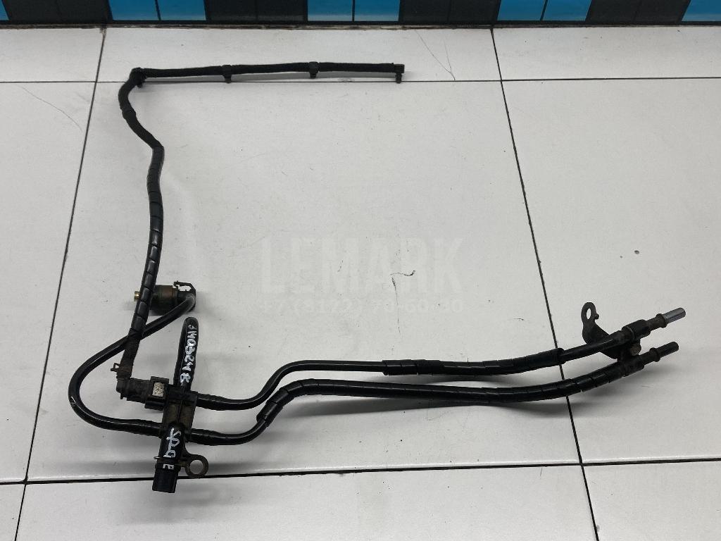 Трубка топливная 314802A900 Hyundai-Kia