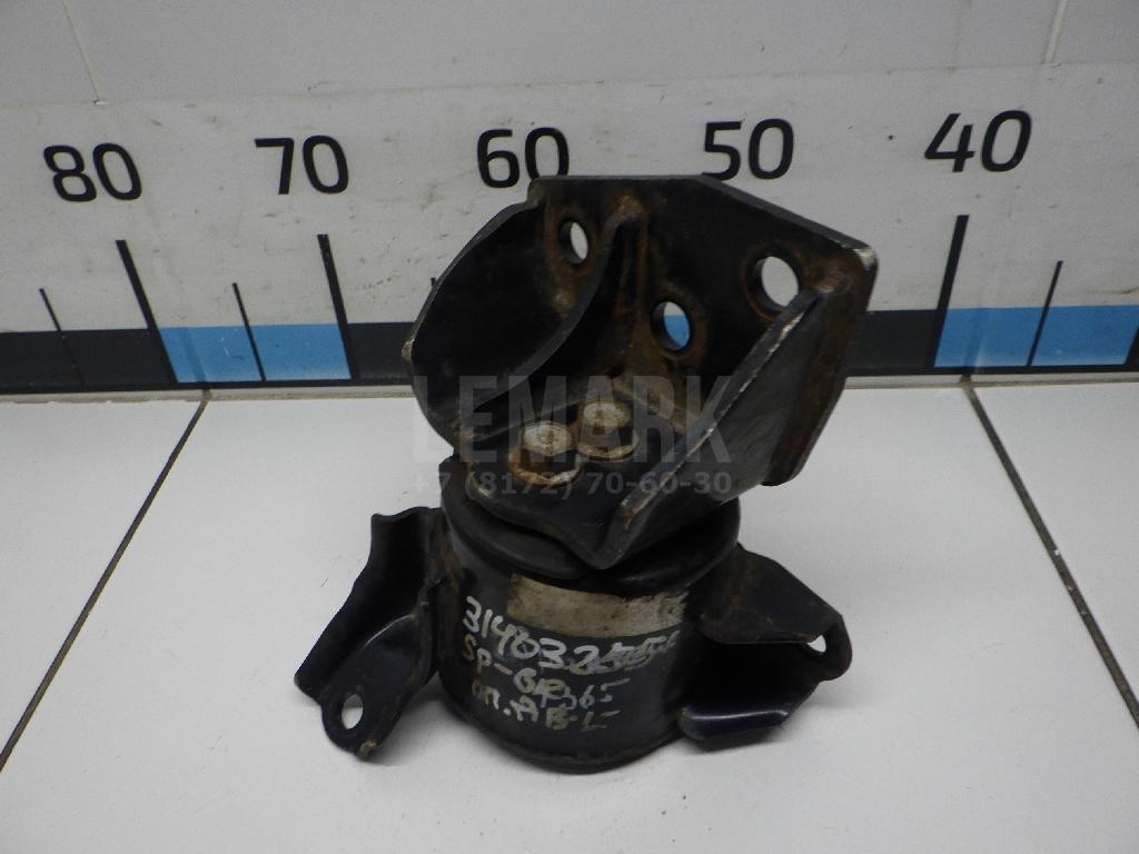 Опора двигателя левая 218302S300 Hyundai-Kia