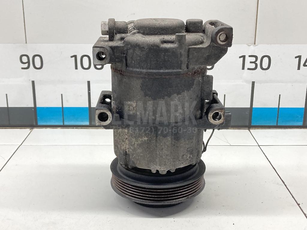 Компрессор кондиционера 977012Y100 Hyundai-Kia
