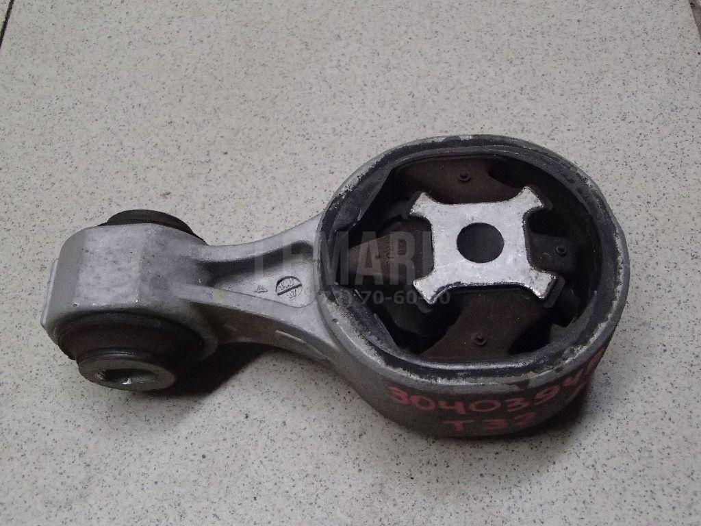 Опора двигателя правая 113504BA0A Nissan