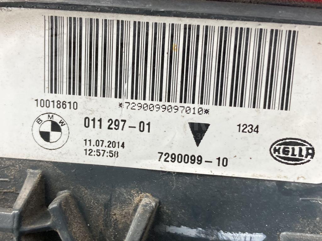 Фонарь задний наружный левый для  BMW 5-serie E60/E61 2003-2009