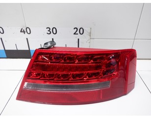Фонарь задний наружный правый для Audi A5/S5 [8F] Cabrio 2010-2016 БУ состояние хорошее
