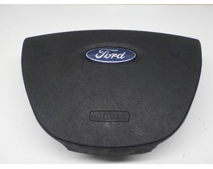 Подушка безопасности в рулевое колесо для Ford Kuga 2008-2012 БУ состояние отличное