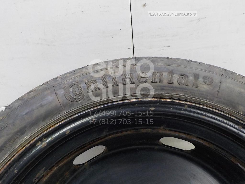 1K0601027B VAG 3.5x18 5x112 ET25.5 от 14699 руб. в Москве