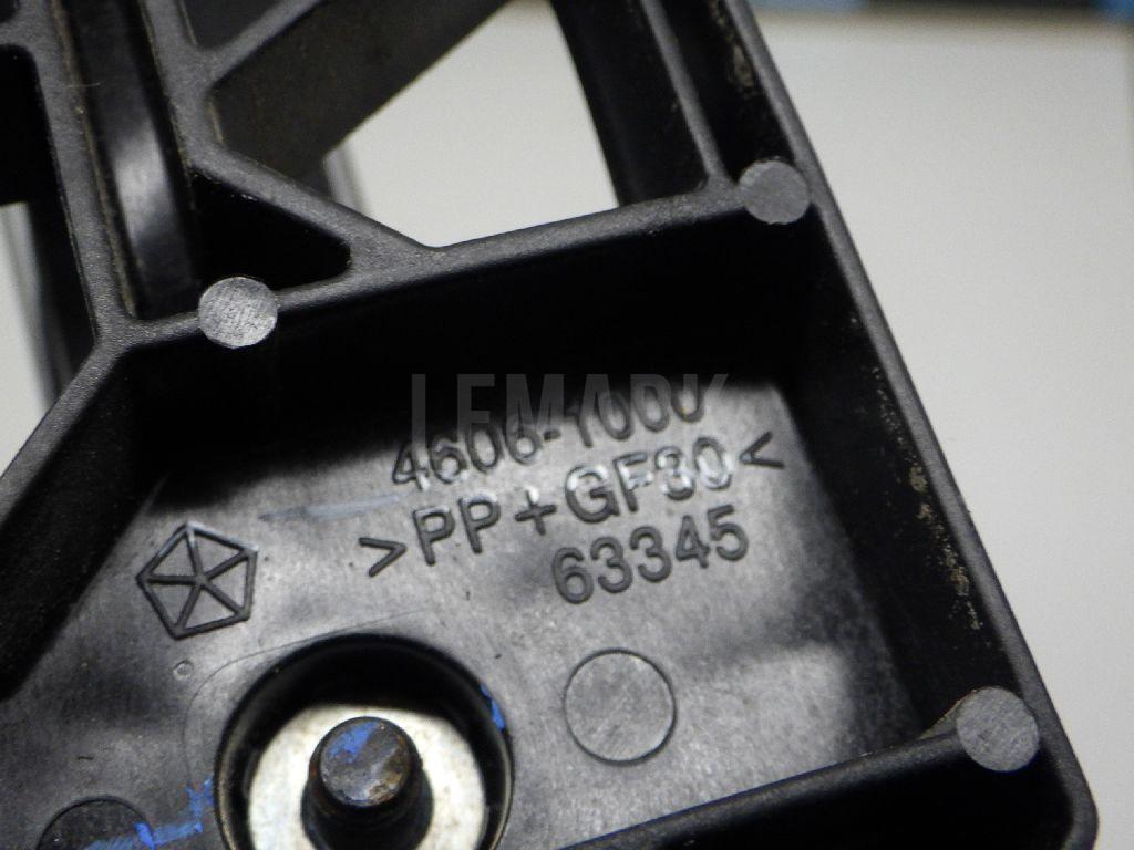 Ручка двери задней наружная левая для  Ford Focus I 1998-2005
