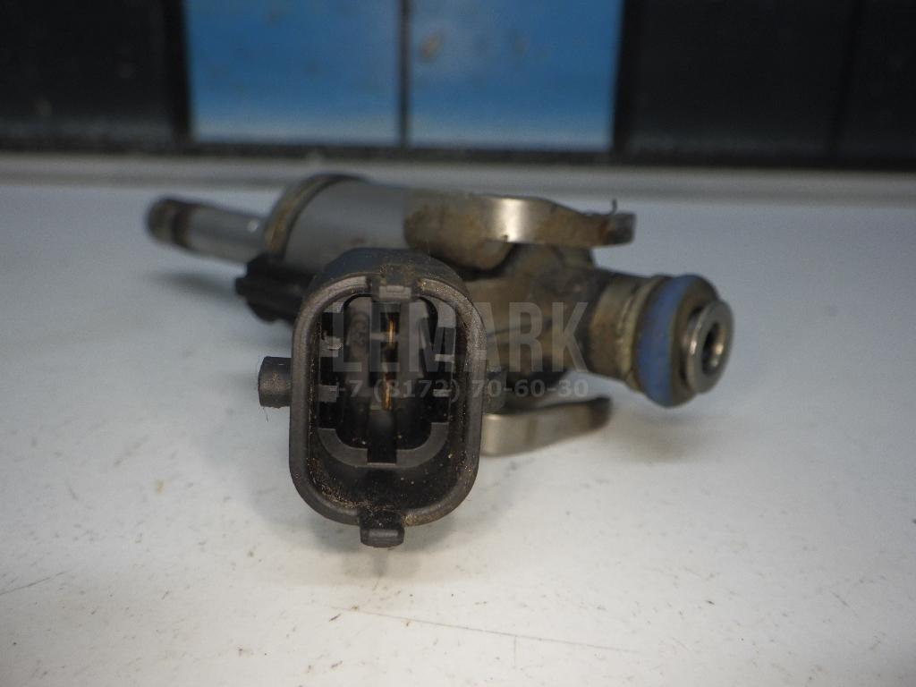 Форсунка инжекторная электрическая для  DAF 2500 1962-1986
