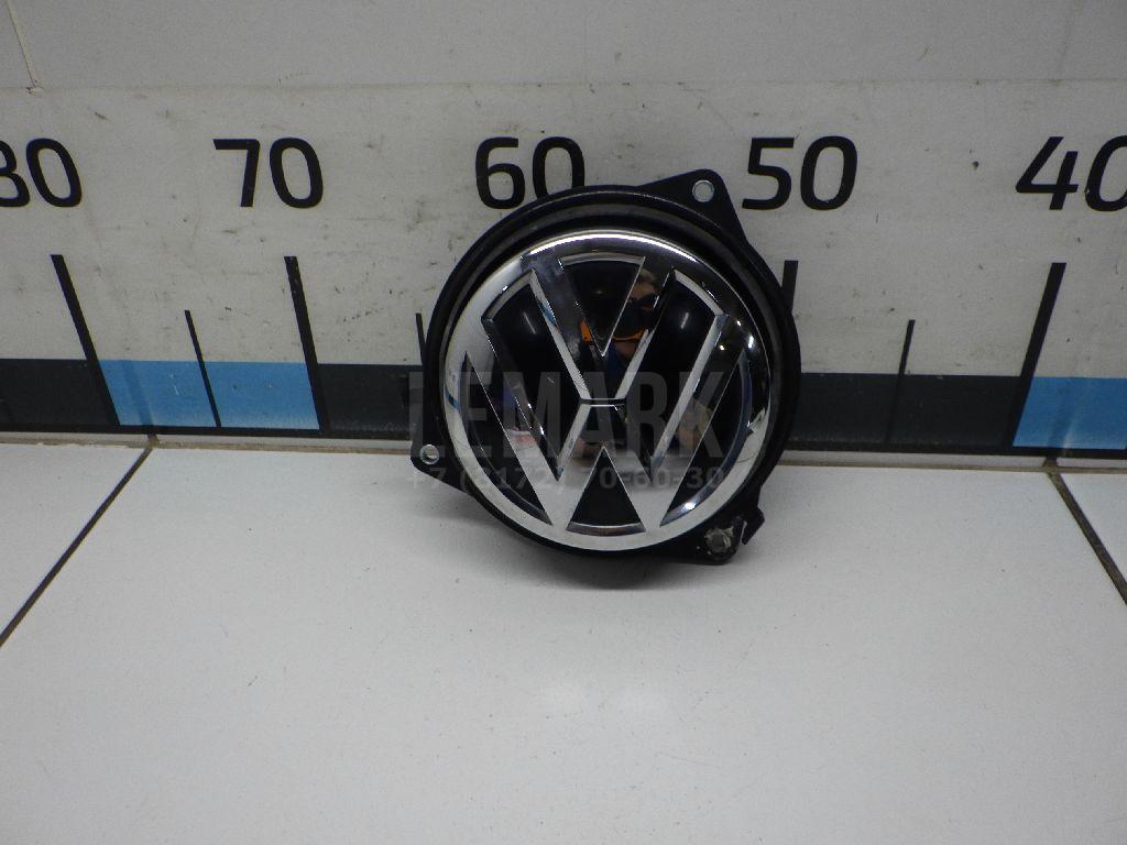 Ручка двери багажника наружная 6C6827469FOD VAG