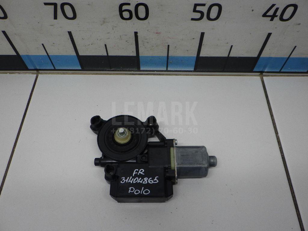 Моторчик стеклоподъемника 6R0959802DNZ00 VAG