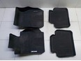 Коврики салона к-кт