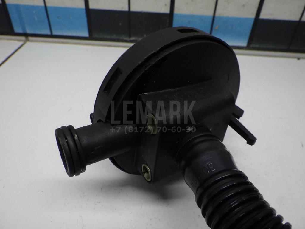 Клапан воздушный для  BMW 5-serie E60/E61 2003-2009