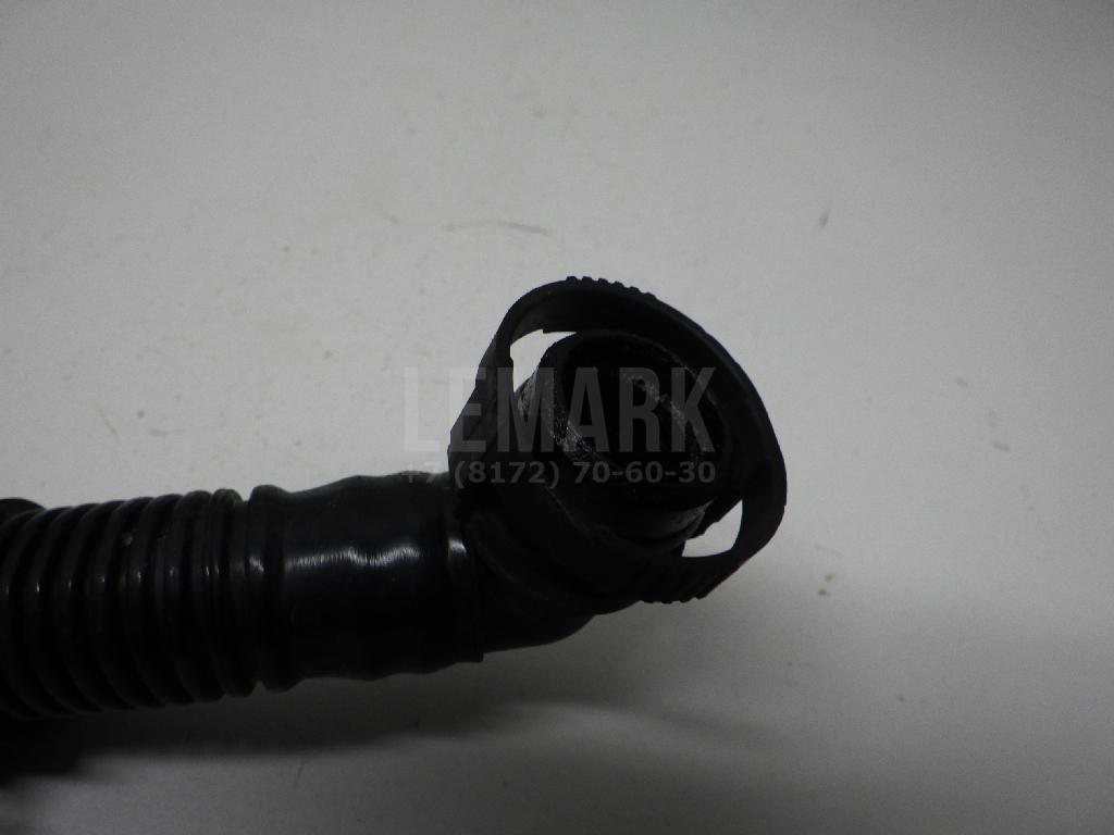 Клапан воздушный для  BMW 5-serie E60/E61 2003-2009