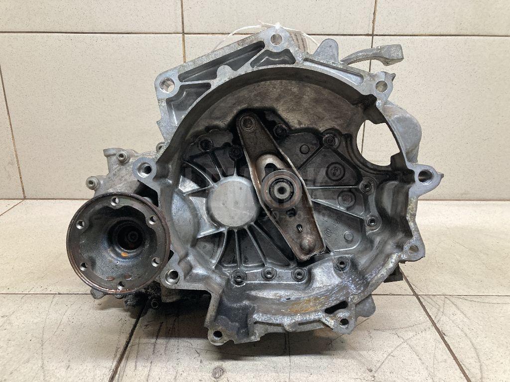 МКПП (механическая коробка переключения передач) 02T300049S VAG