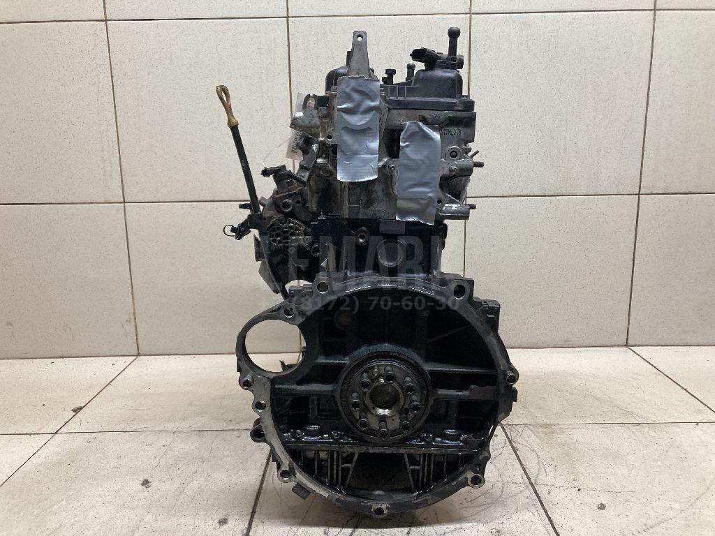 Двигатель Z57712AZ00 Hyundai-Kia