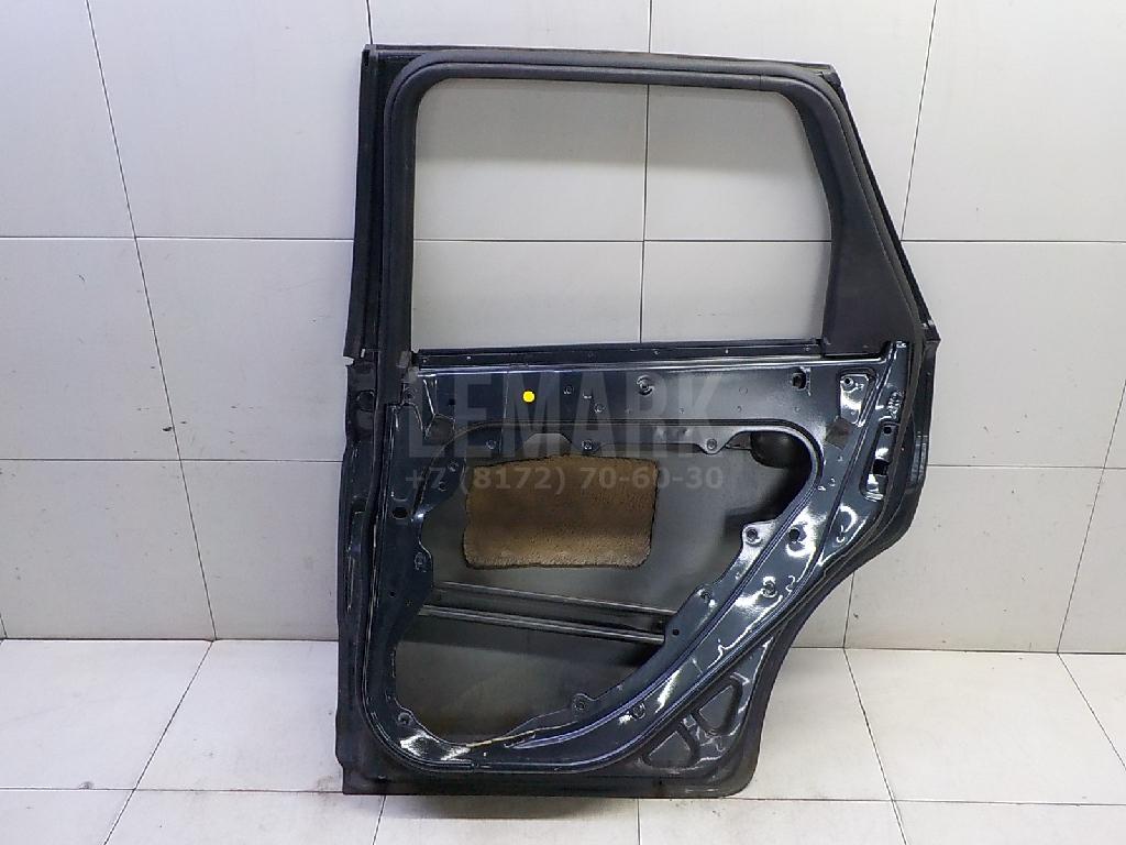 Дверь задняя правая для  Ford Cougar 1998-2001