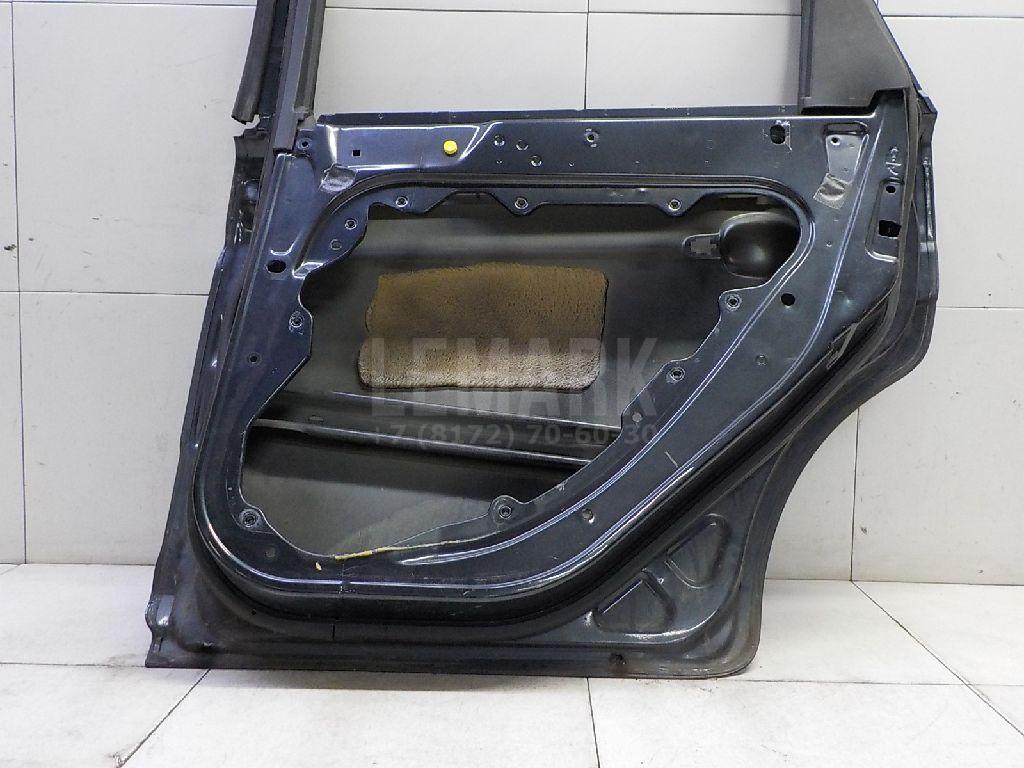 Дверь задняя правая для  Ford Cougar 1998-2001