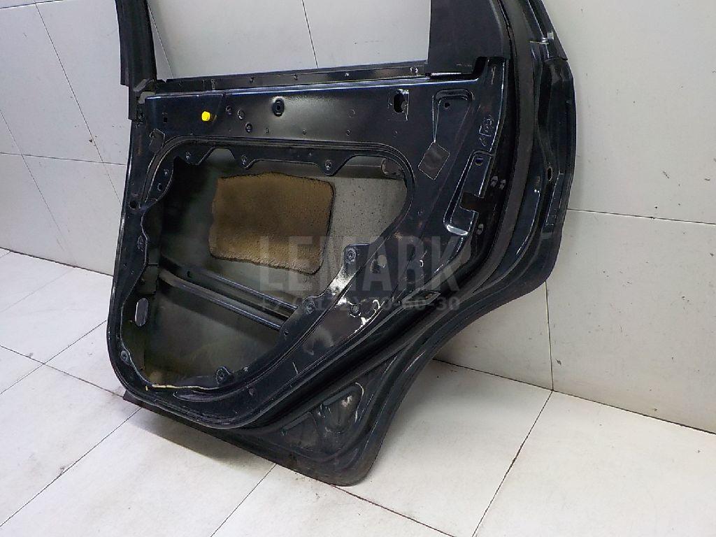 Дверь задняя правая для  Ford Cougar 1998-2001