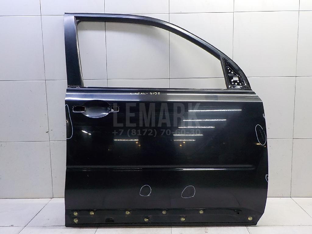 Дверь передняя правая H0100JG4MM Nissan