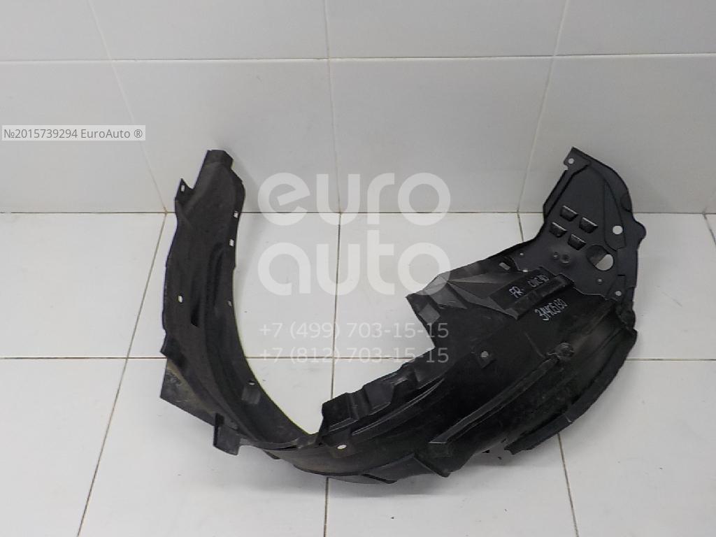 St-hd09-016l-1 Sat от 5270 руб. для Honda Civic 4d 2006-2012 в Москве