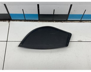 Крышка зеркала внутренняя левая для Kia Ceed 2012-2018 БУ состояние отличное
