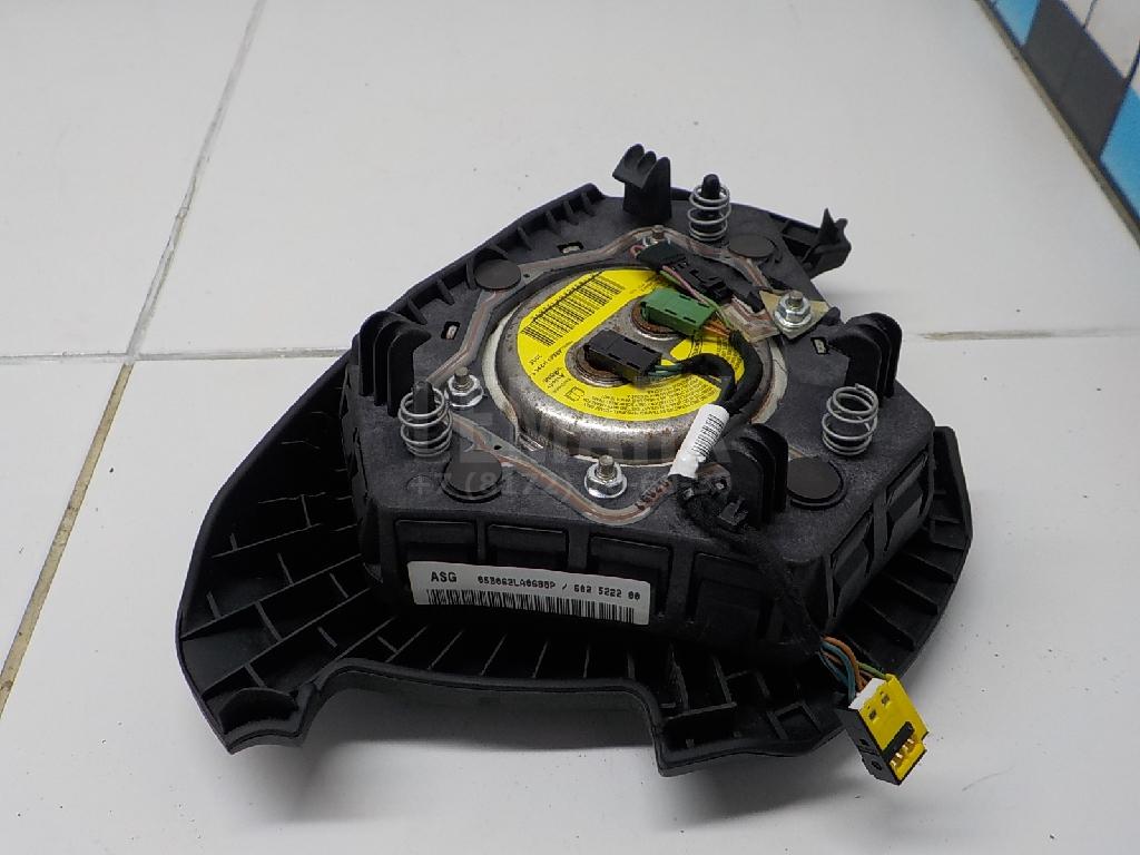 Подушка безопасности в рулевое колесо для  Brilliance M2 2006-2012