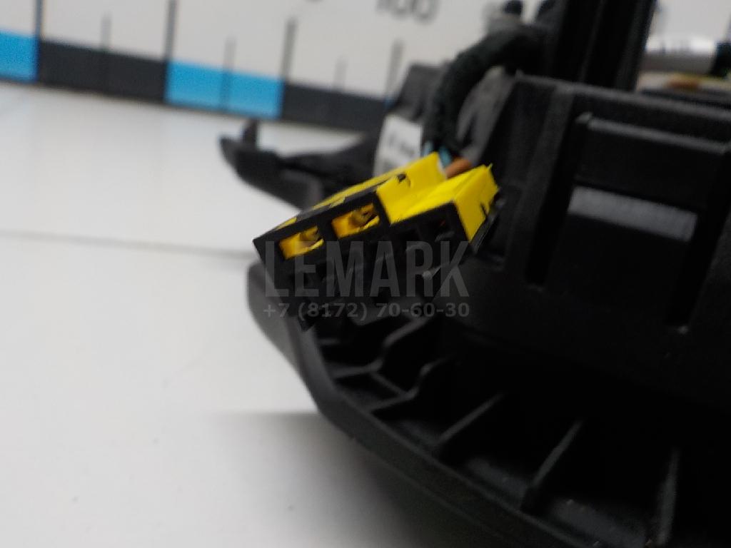 Подушка безопасности в рулевое колесо для  Brilliance M2 2006-2012