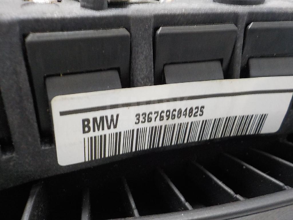 Подушка безопасности в рулевое колесо для  Brilliance M2 2006-2012