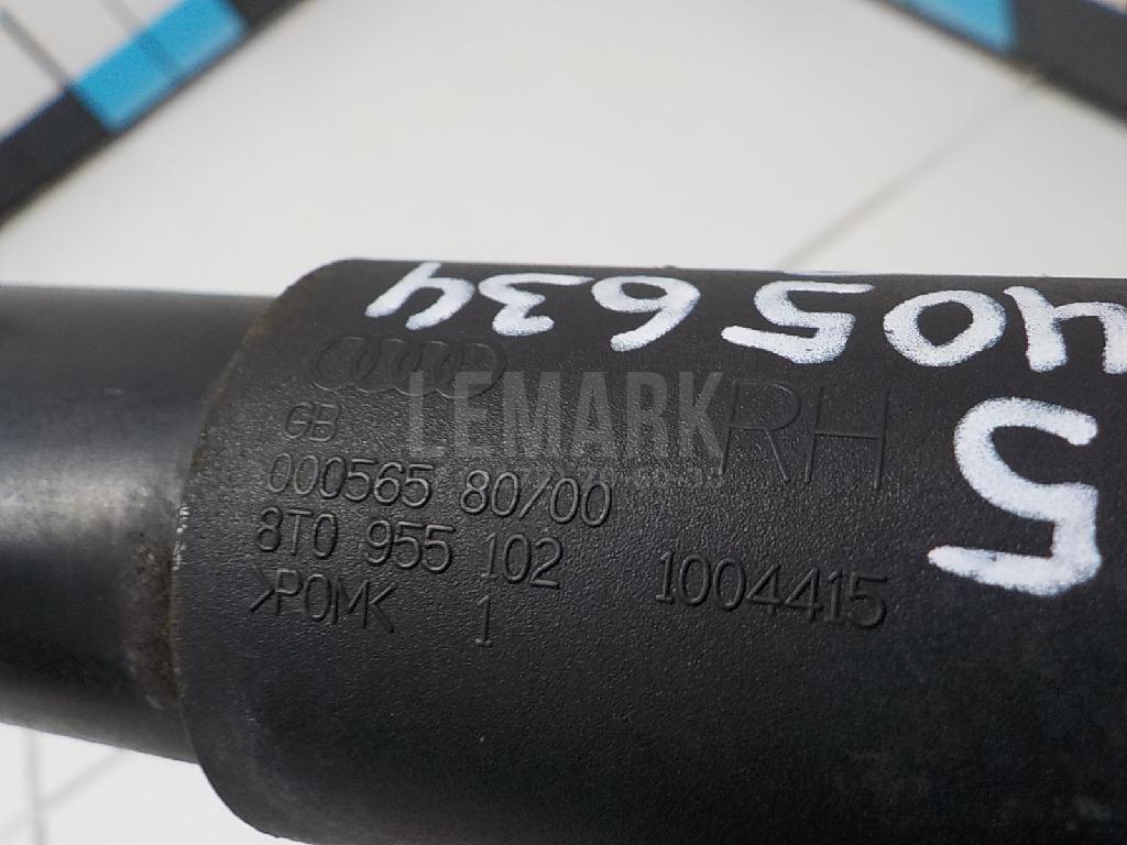 Форсунка омывателя фары для  BMW X3 E83 2004-2010