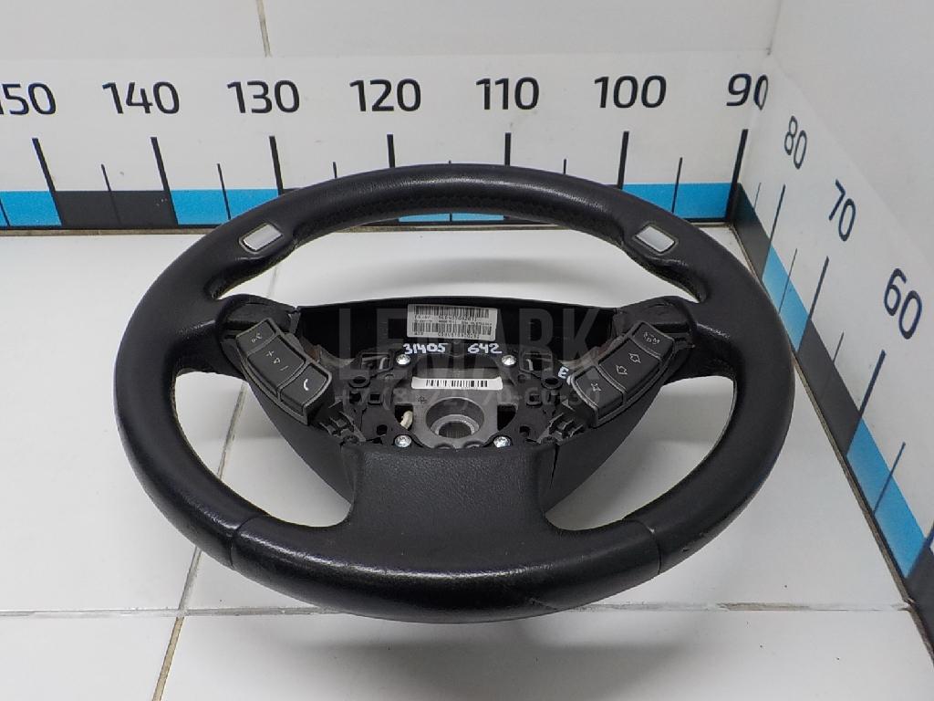 Рулевое колесо для AIR BAG (без AIR BAG)