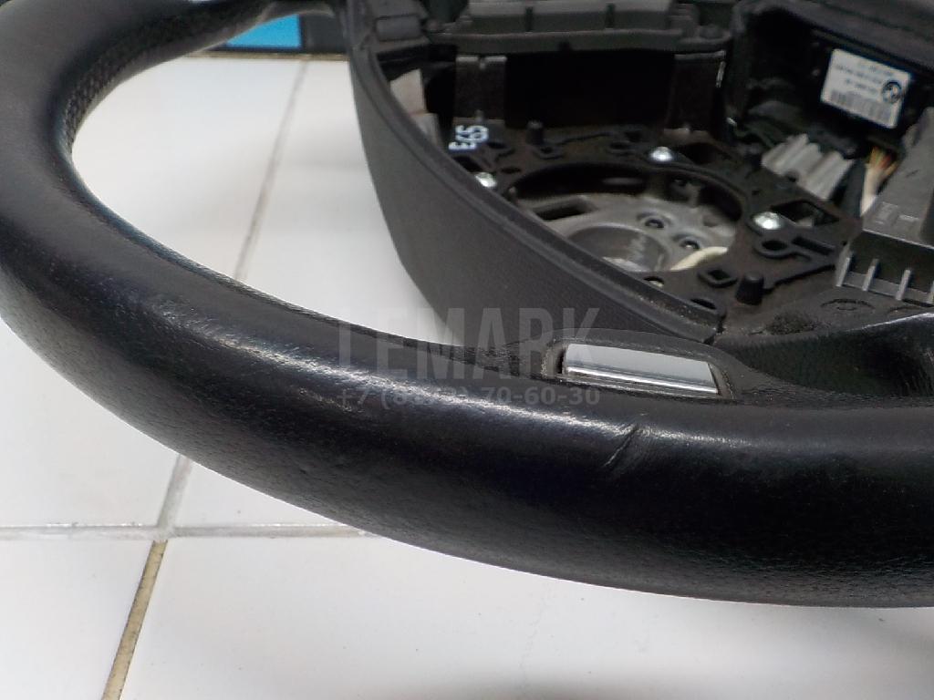 Рулевое колесо для AIR BAG (без AIR BAG)
