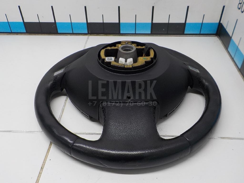 Рулевое колесо для AIR BAG (без AIR BAG)
