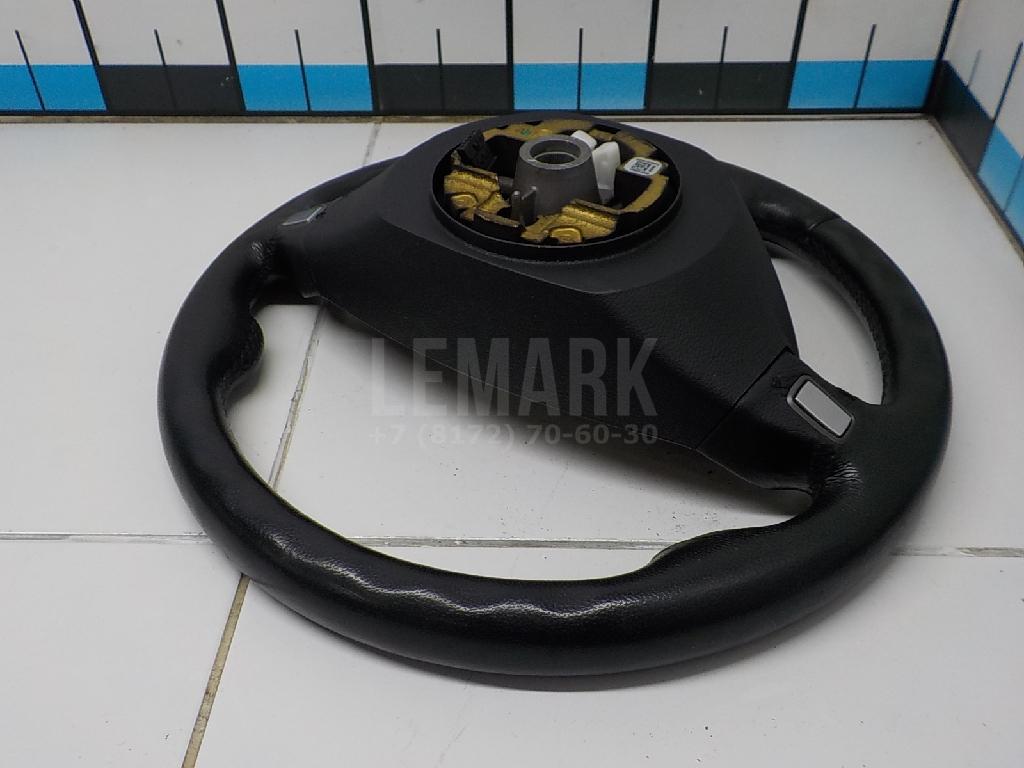Рулевое колесо для AIR BAG (без AIR BAG)