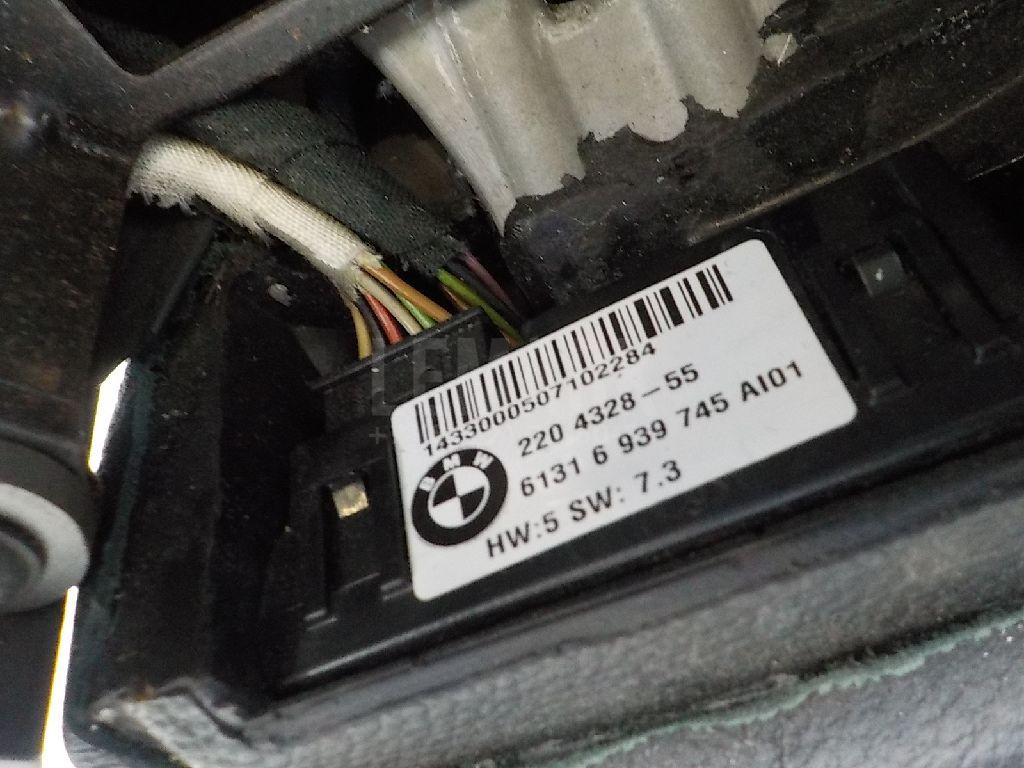 Рулевое колесо для AIR BAG (без AIR BAG)