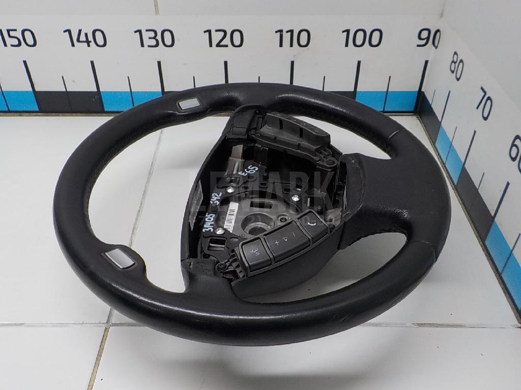 Рулевое колесо для AIR BAG (без AIR BAG)